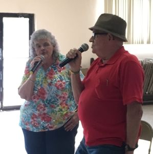 Meet your Posher, Donna